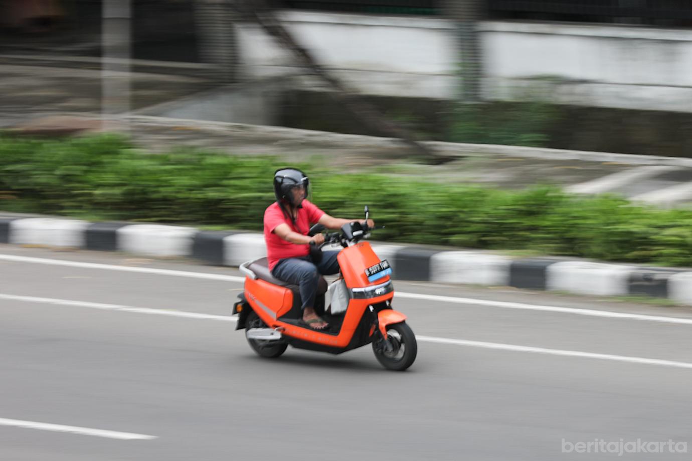 Pajak Kendaraan Listrik 6
