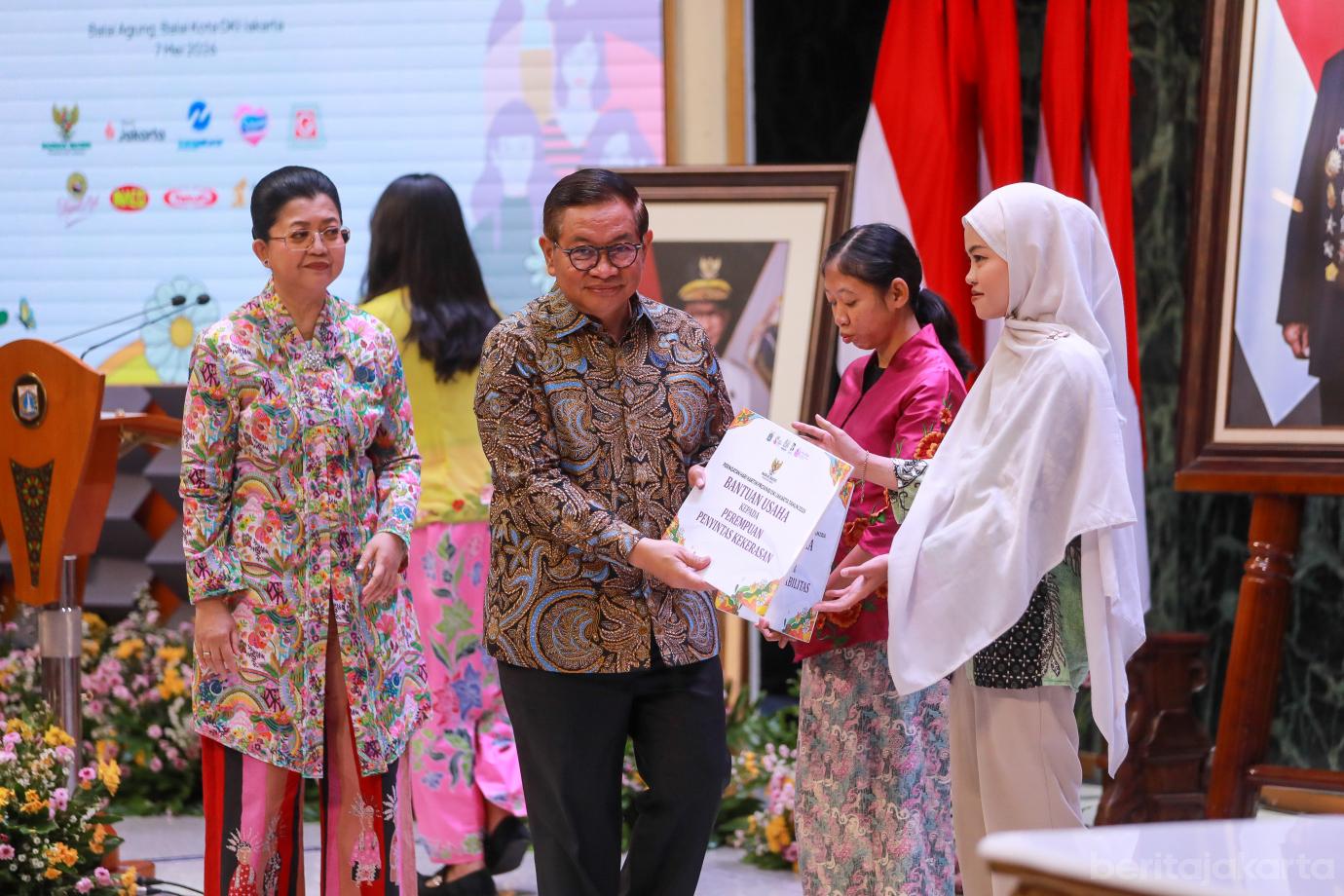7 kartini gub 2026