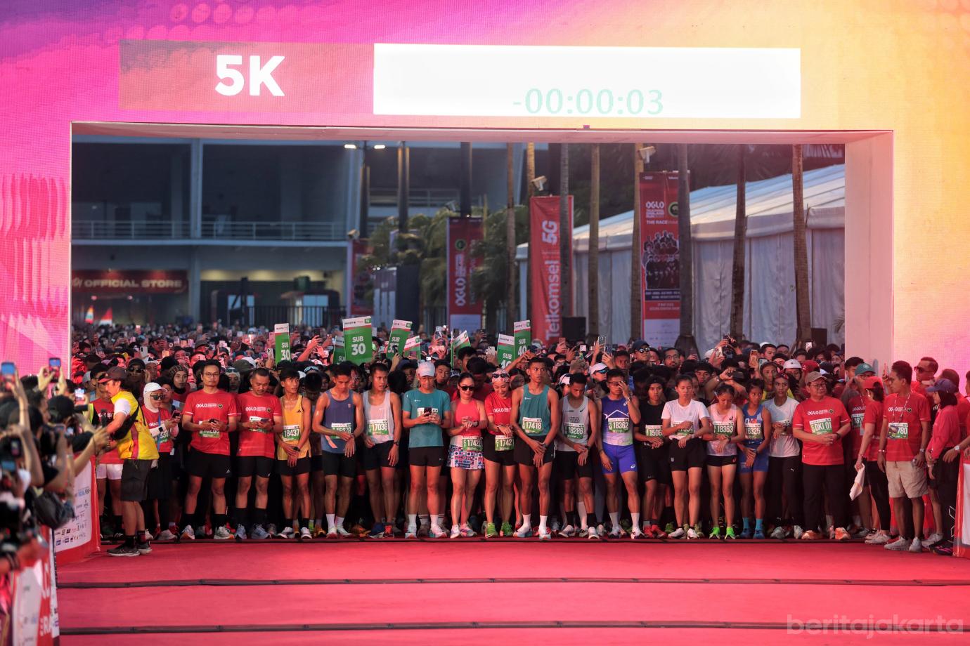 Gubernur Buka Telkomsel Digiland 2026 04