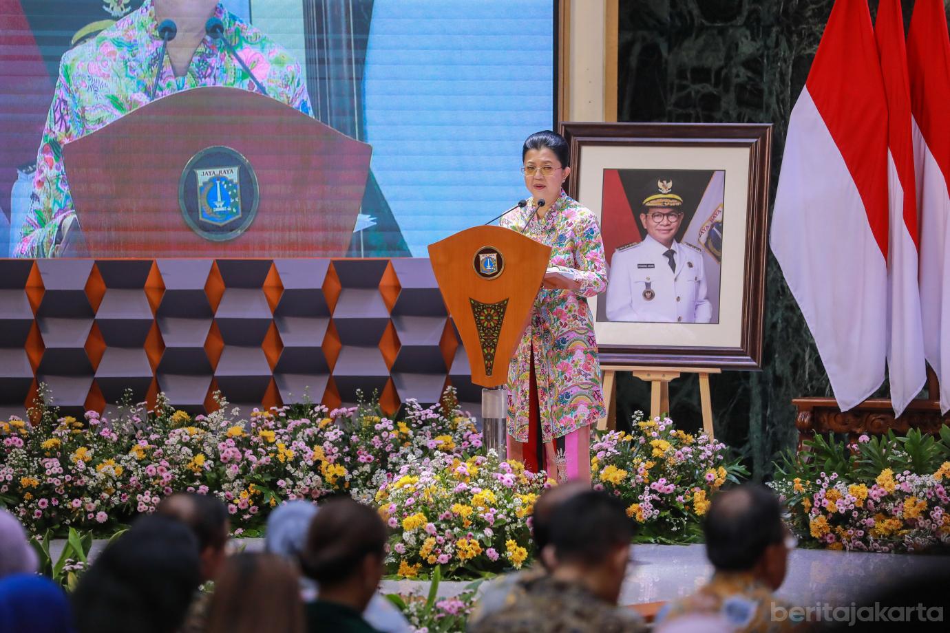 3 kartini gub 2026