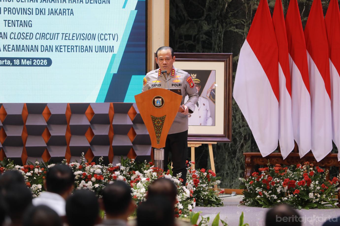 4 dki polda cctv