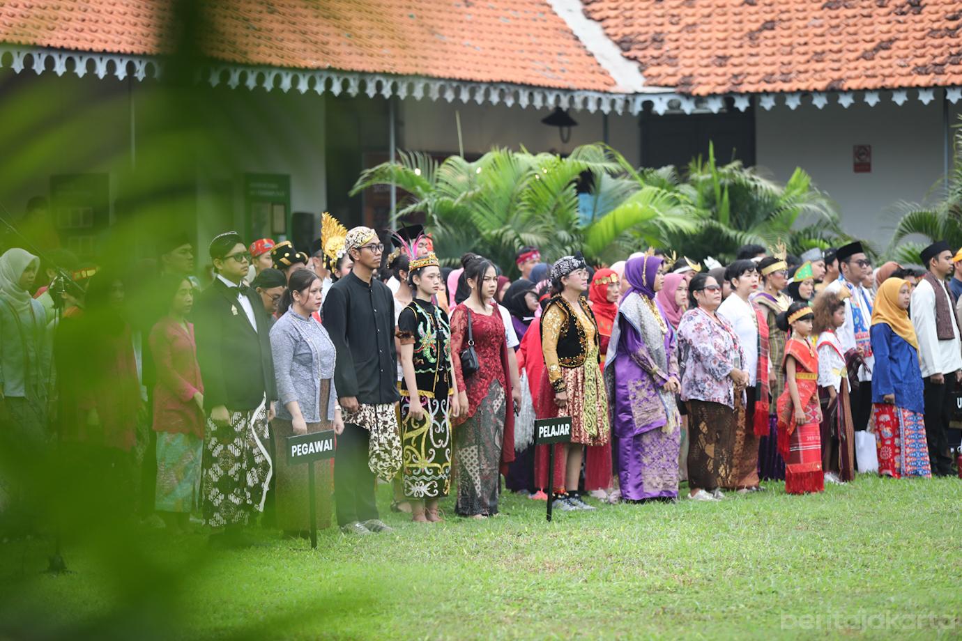 Hari Kebangkitan Nasional 3