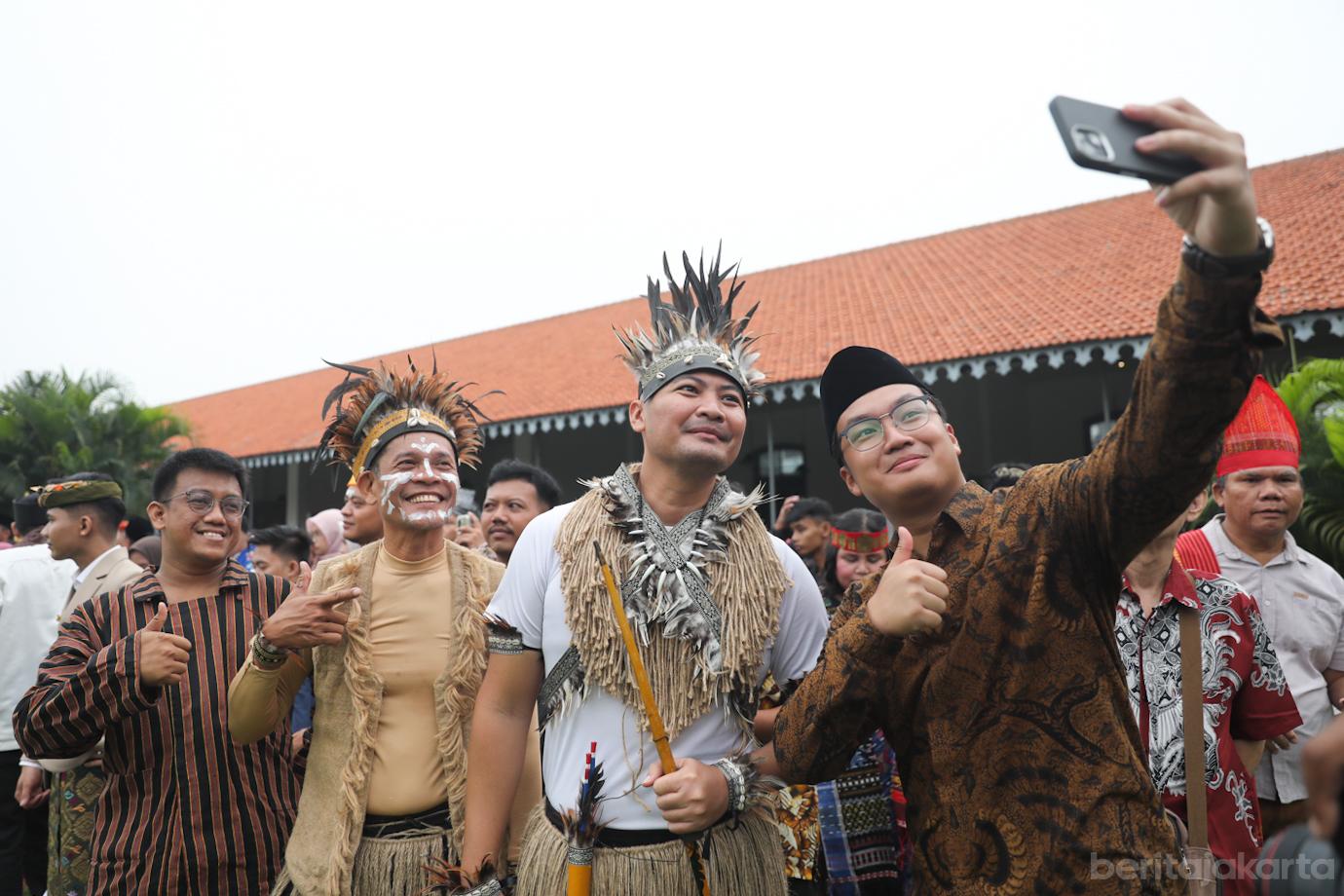Hari Kebangkitan Nasional 4
