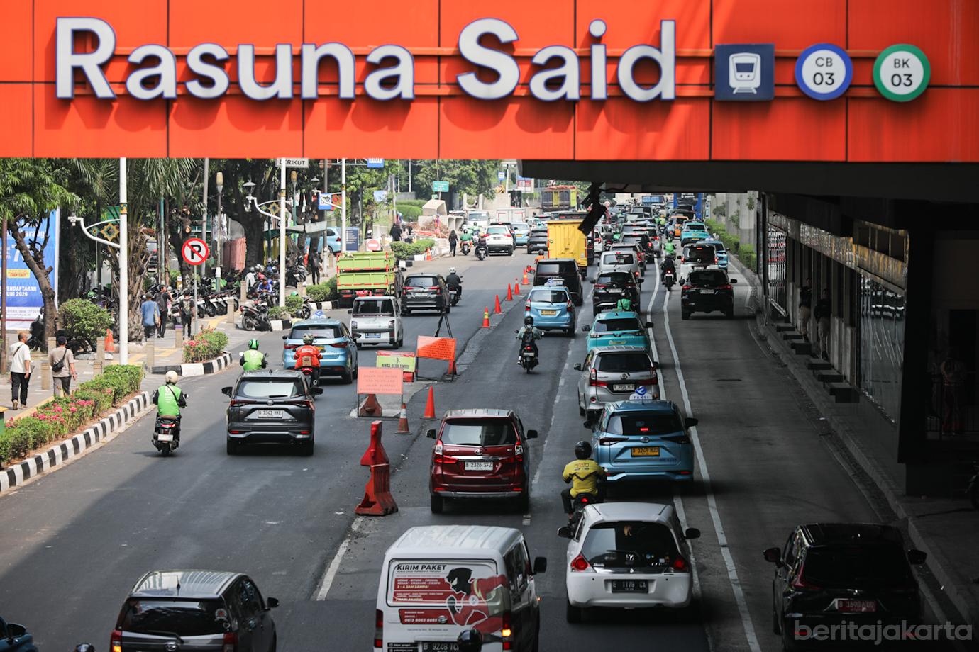 Rasuna Said 7