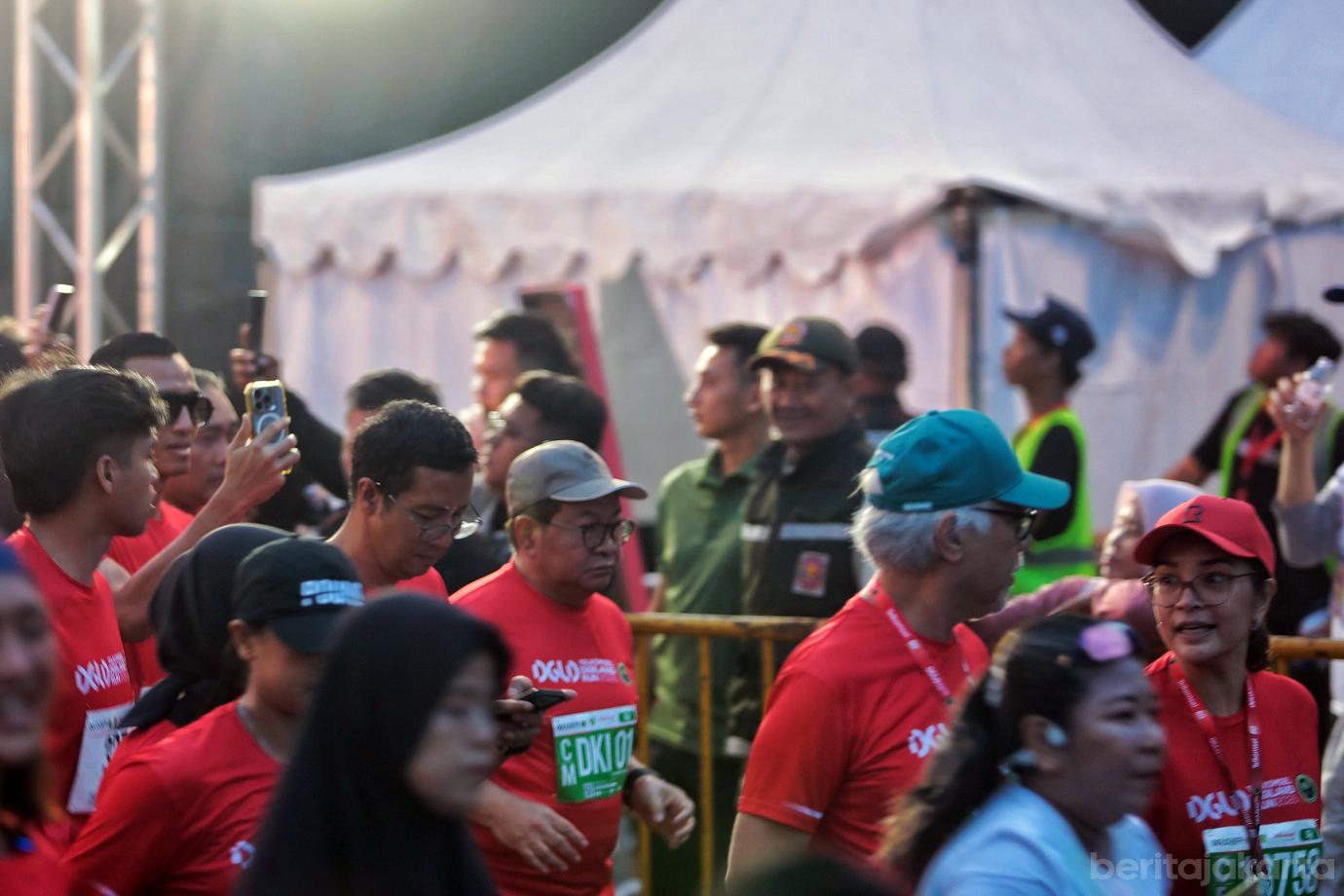 Gubernur Buka Telkomsel Digiland 2026 05
