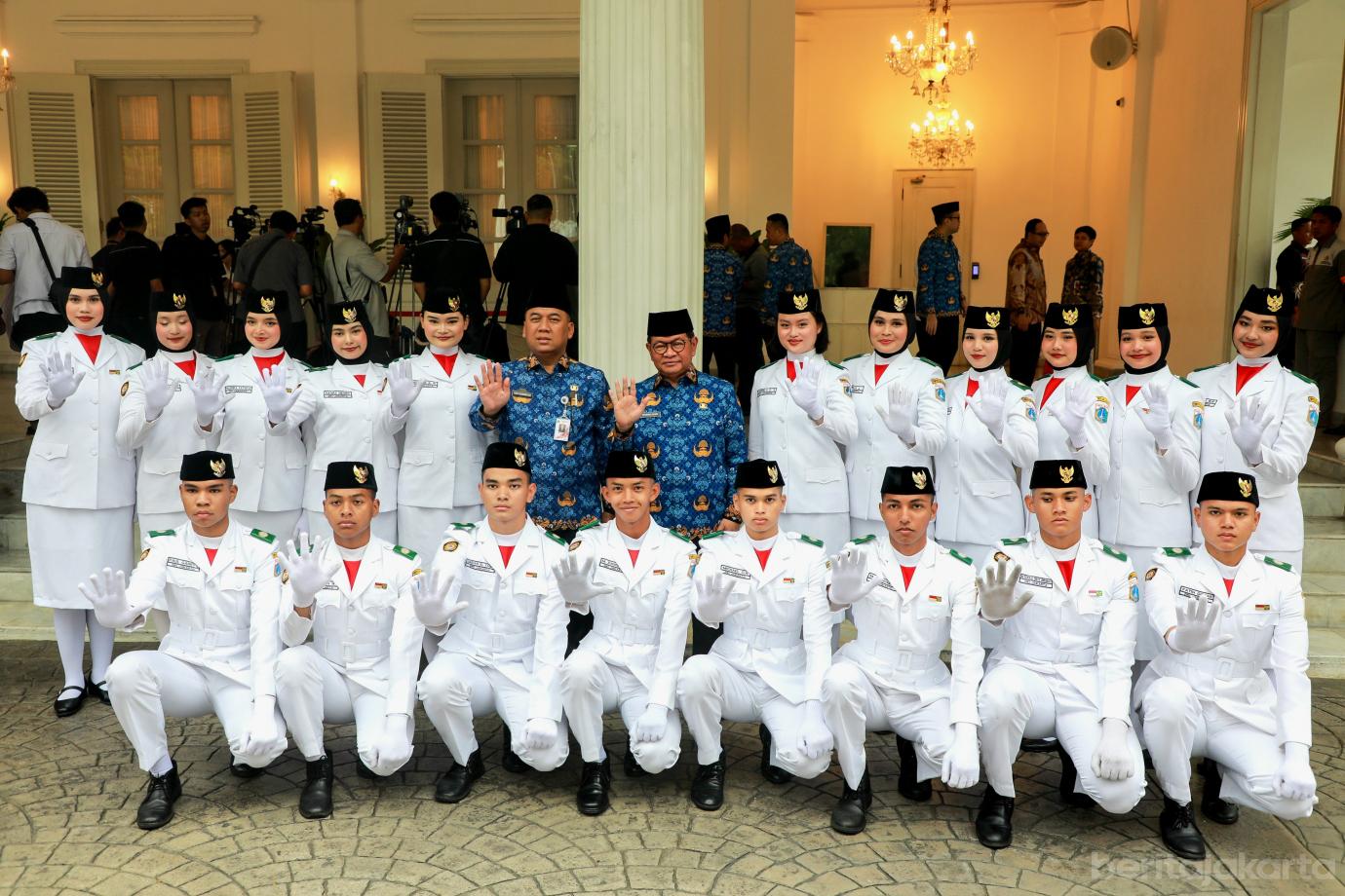 8 harkitnas 2026