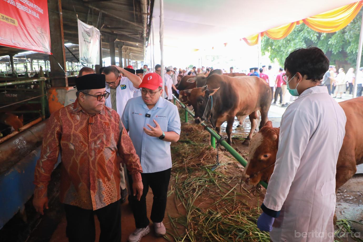 6 wagub lepas juleha dan pph