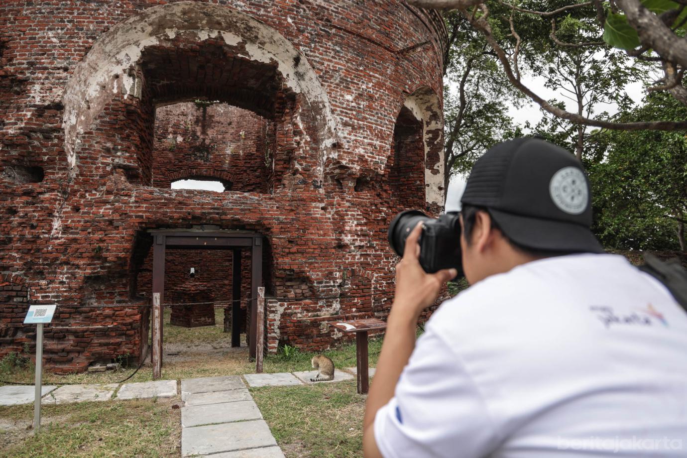 3 Keseruan CoJ Photo Hunt 2025 di Kepulau Seribu 3
