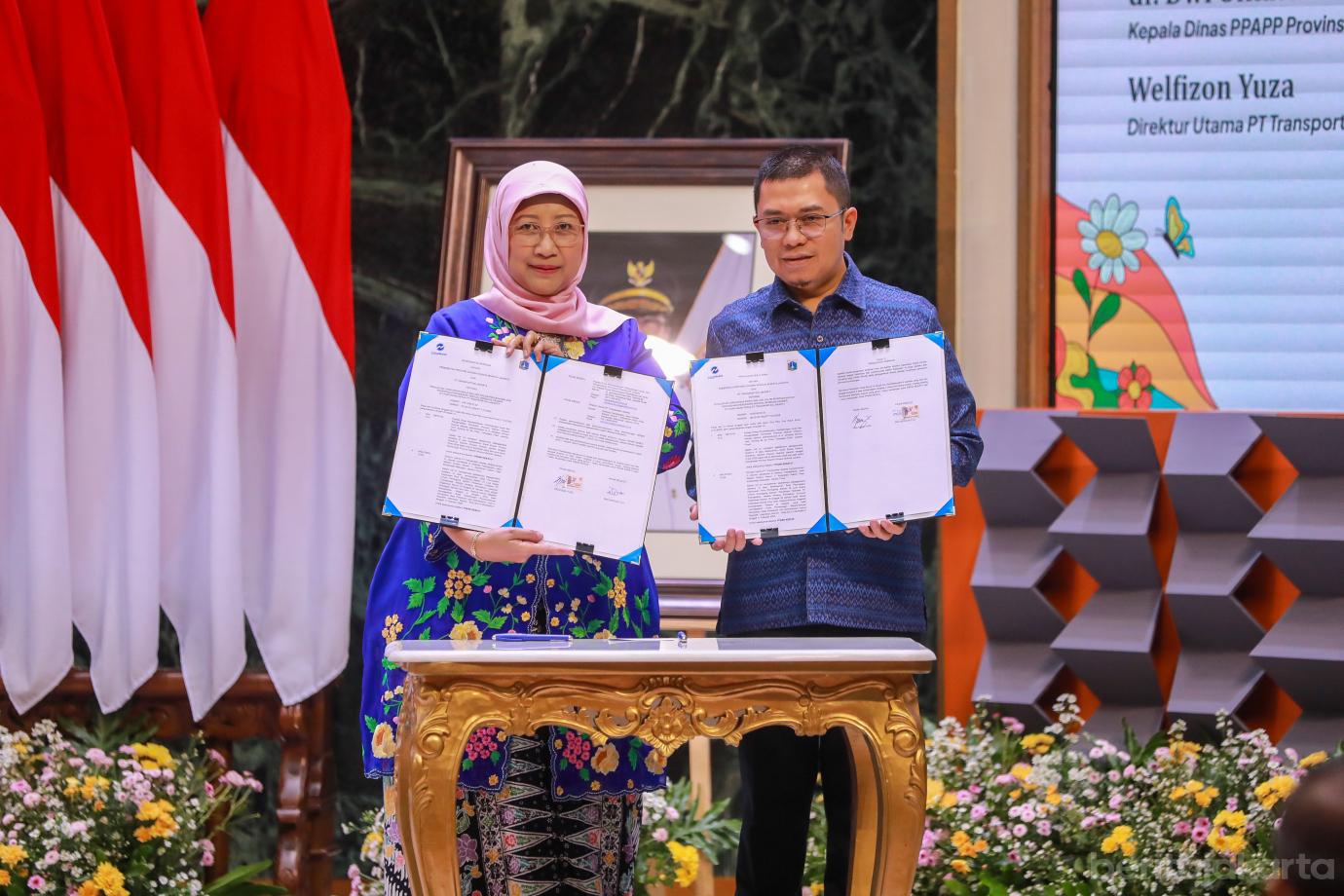 5 kartini gub 2026