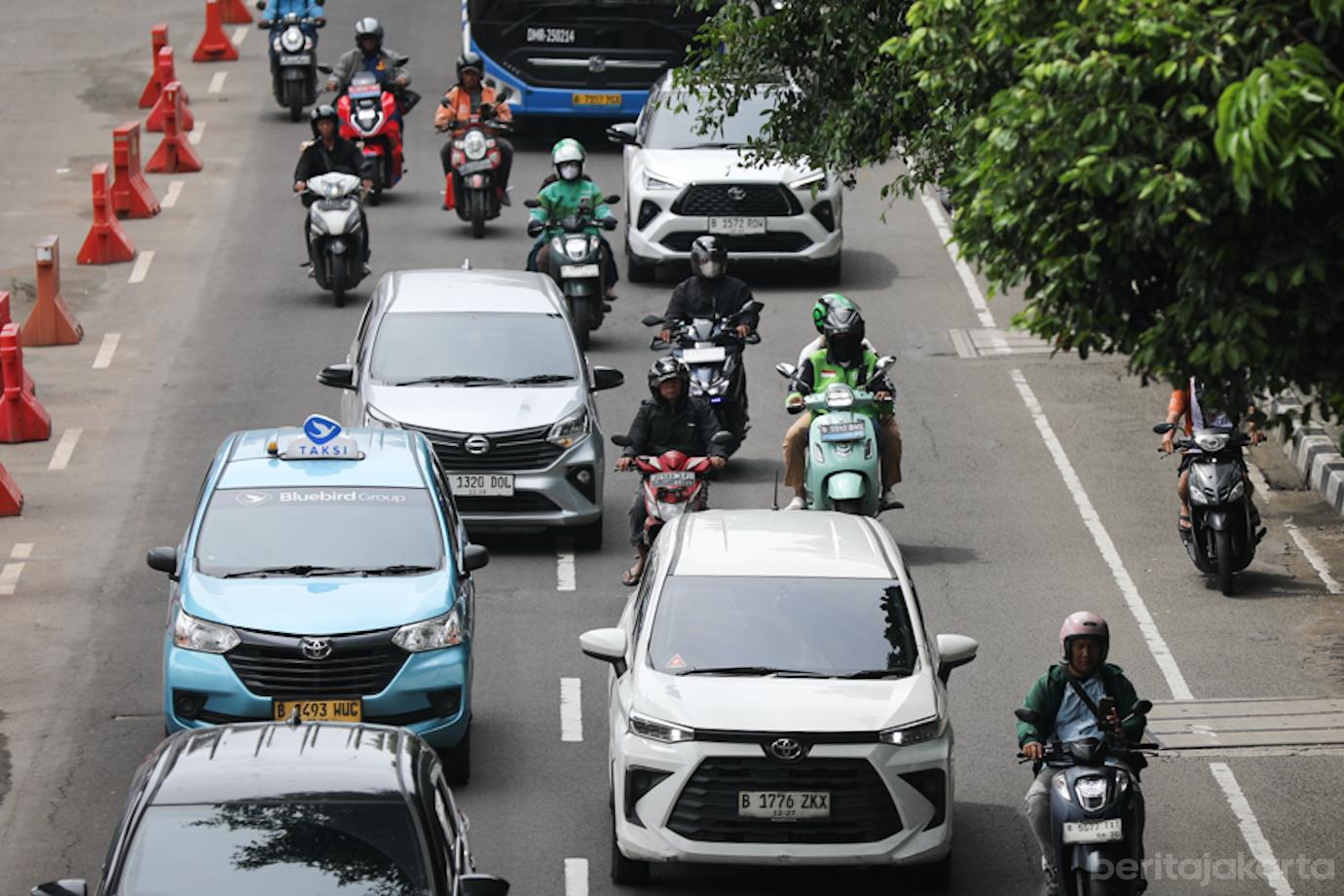 Pajak Kendaraan Listrik 5