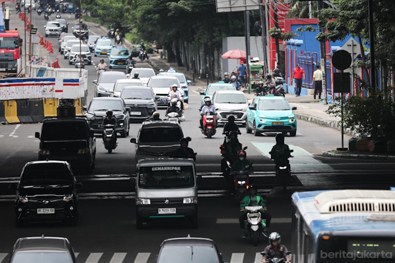 Pajak Kendaraan Listrik 3