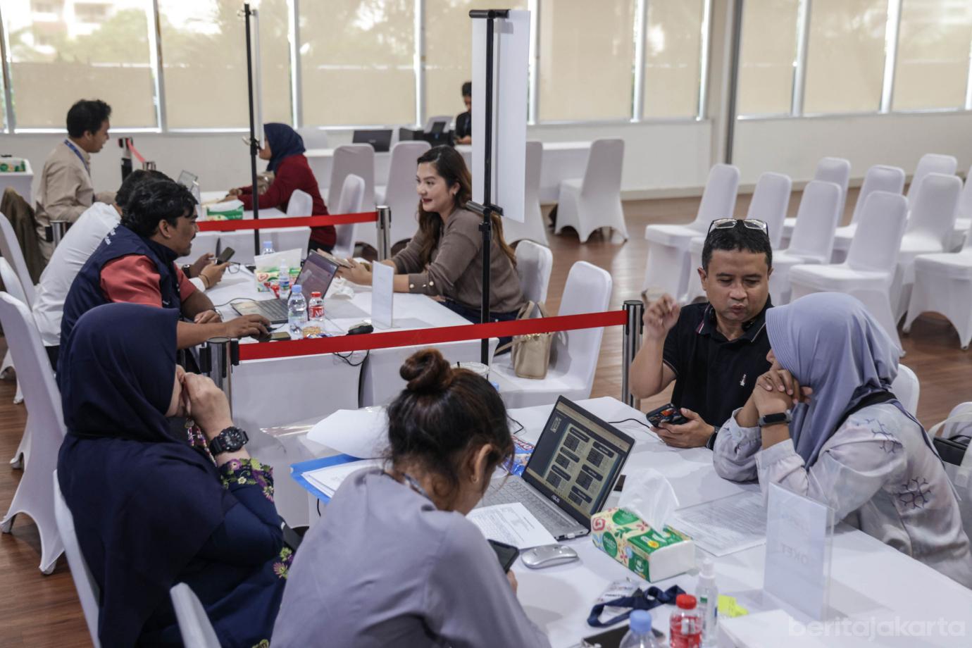 4Posko Pelayanan Sistem Penerimaan Murid Baru 4