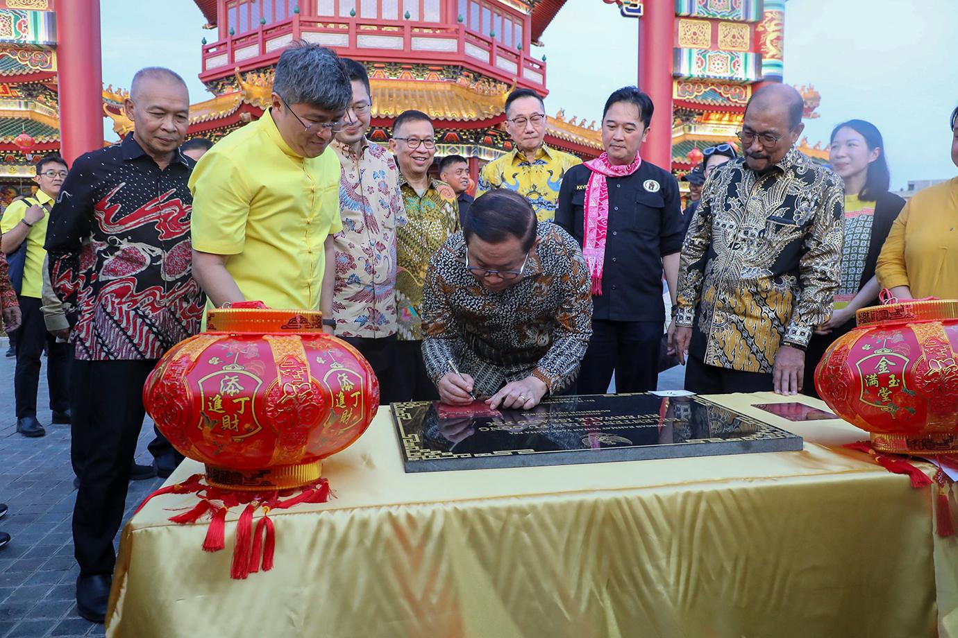 Gub kelenteng tian fu gong 04
