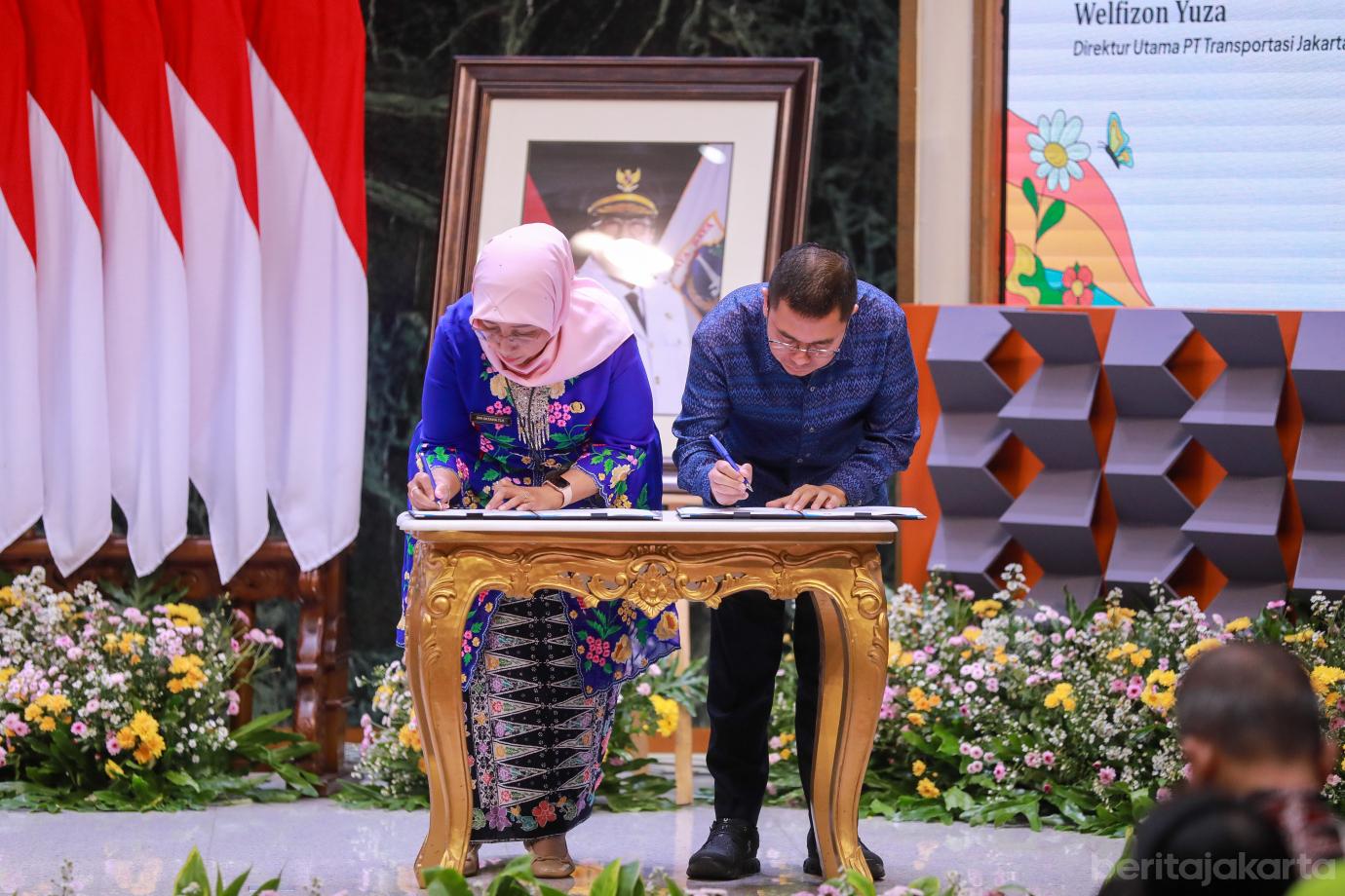 4 kartini gub 2026