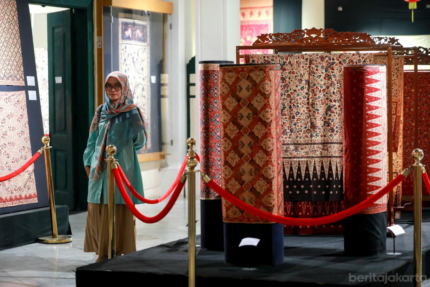 6 museum tekstil