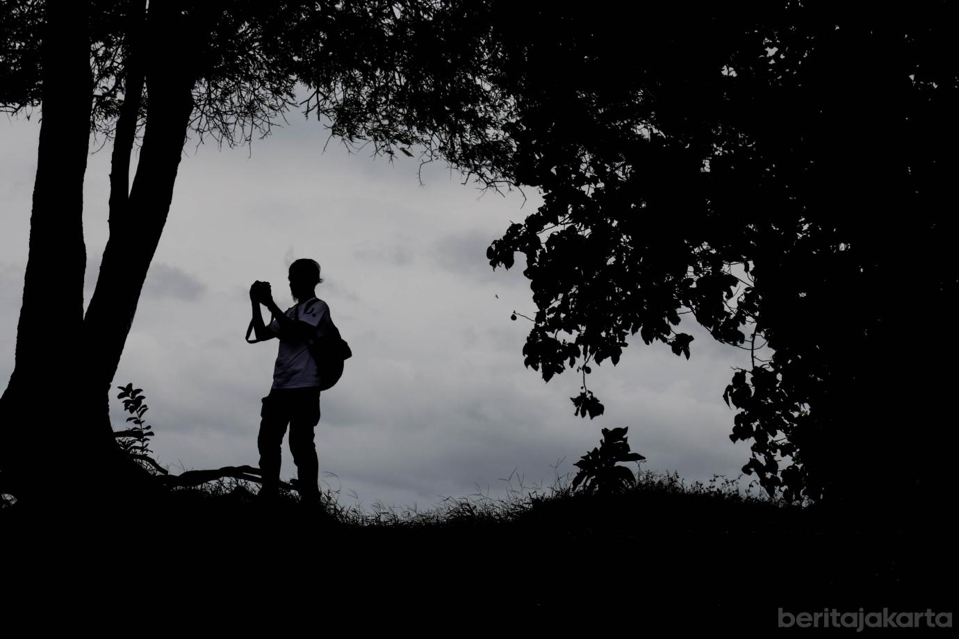 5 Keseruan CoJ Photo Hunt 2025 di Kepulau Seribu 5