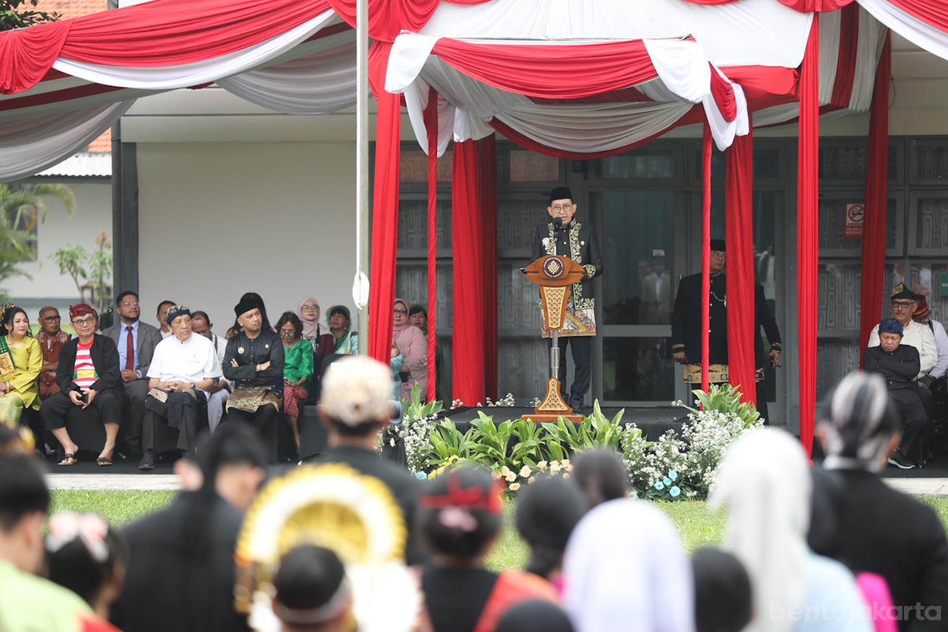 Hari Kebangkitan Nasional 1