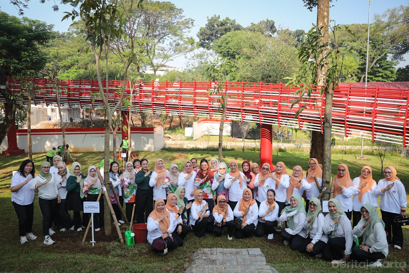 DWP Menanam 1