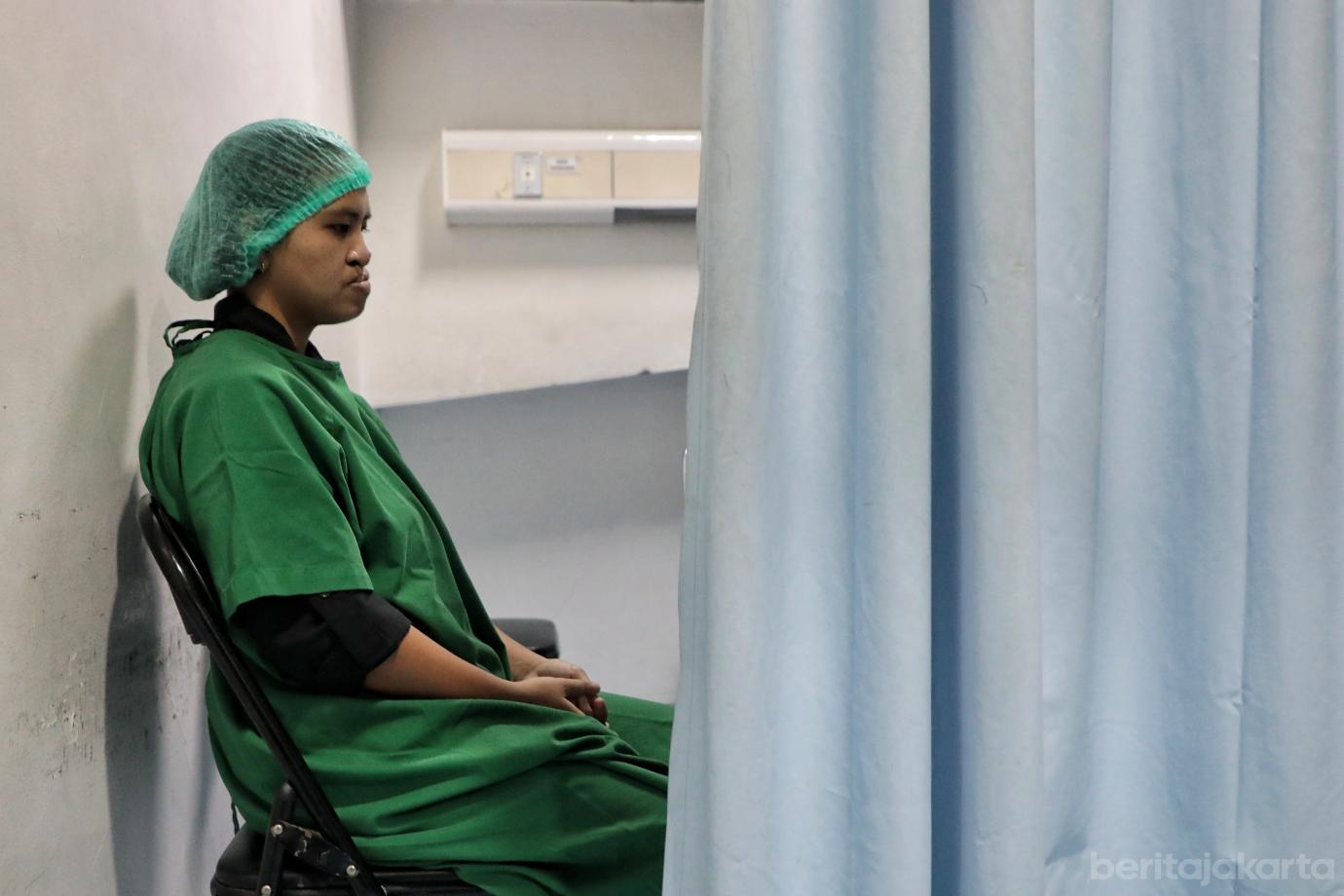 1.Pemprov DKI Gelar Operasi Gratis Bibir Sumbing di Dua RSUD