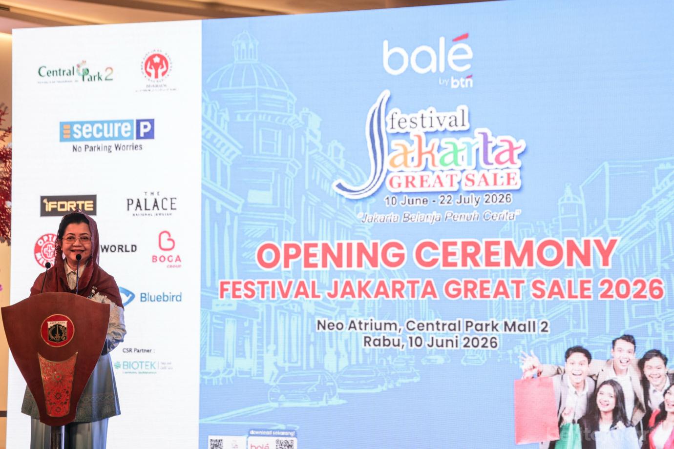 5 Festival Jakarta Great Sale 2026 6