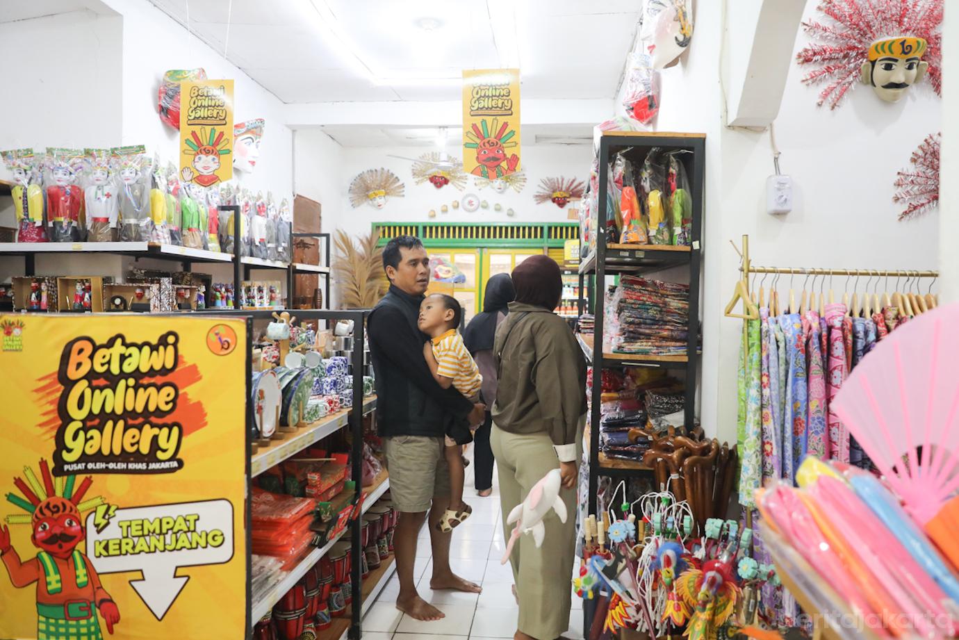 Betawi Online Gallery 2