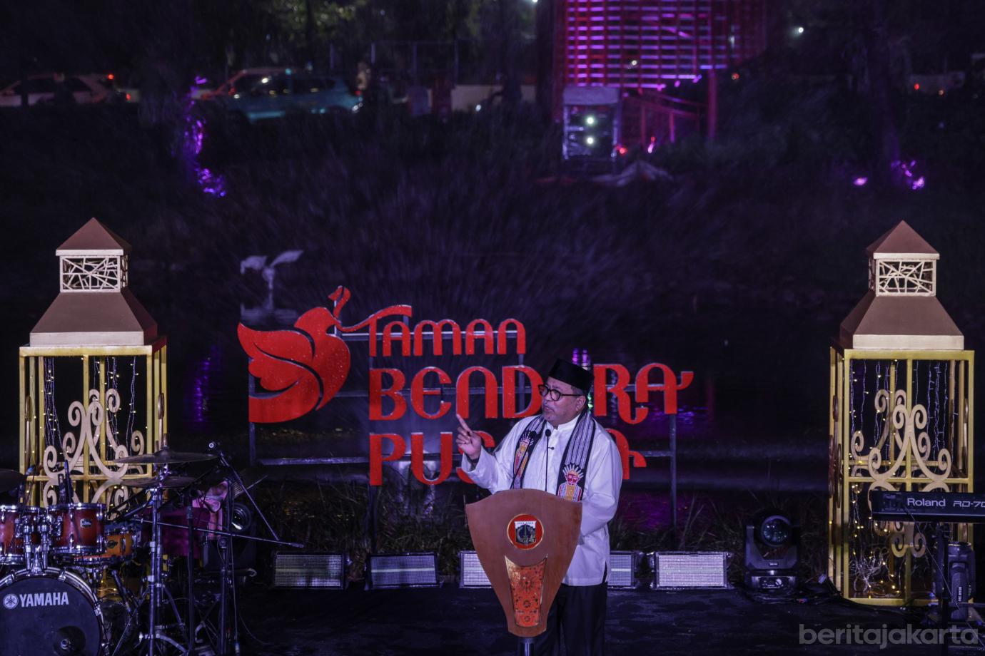 7 Kemeriahan Festival Muharram 1448 Hijriah 7