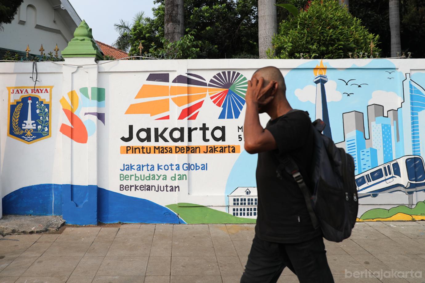 Mural Balimester 2