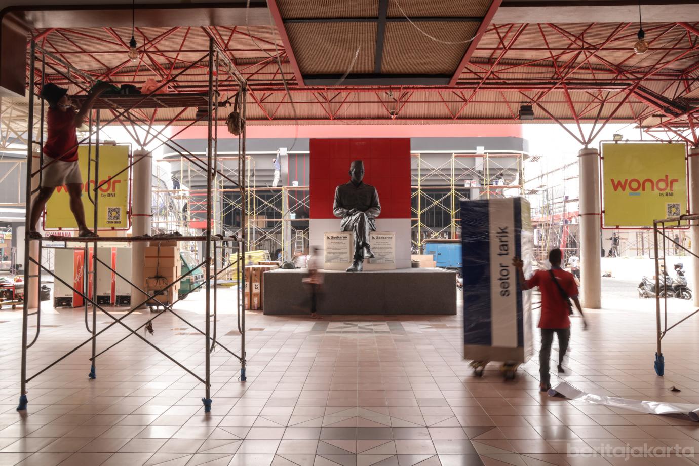 3 Persiapan Jelang Jakarta Fair 2026 3