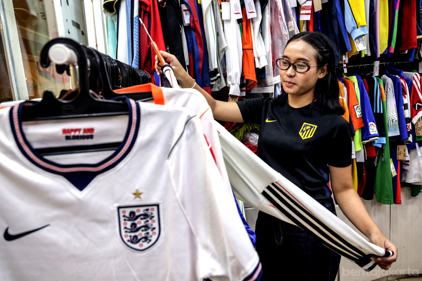 3 Penjualan Jersey Tim Nasional Meningkat Seiring Bergulirnya Piala Dunia 2026 3