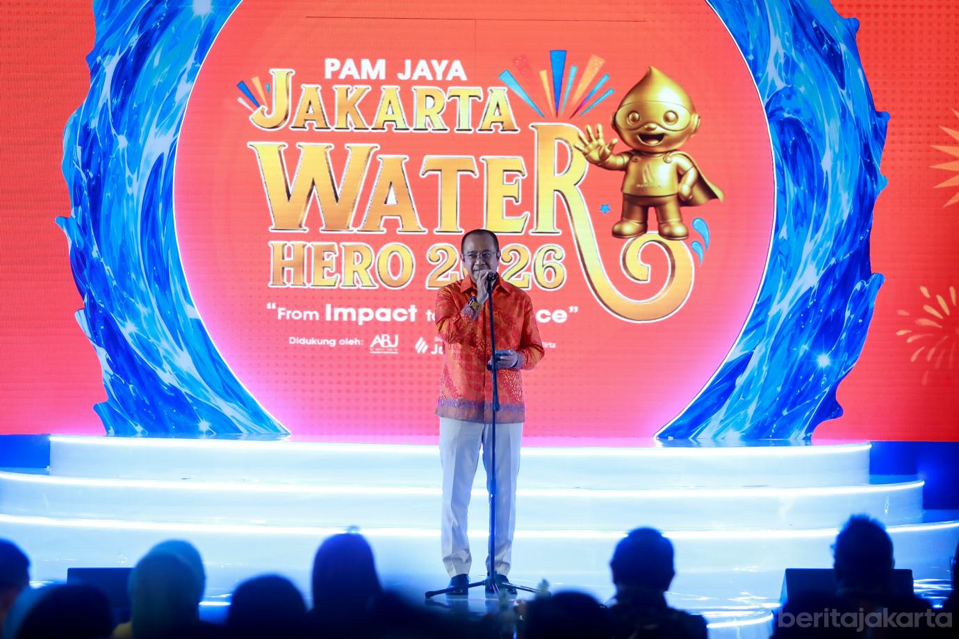 2 water hero 2026