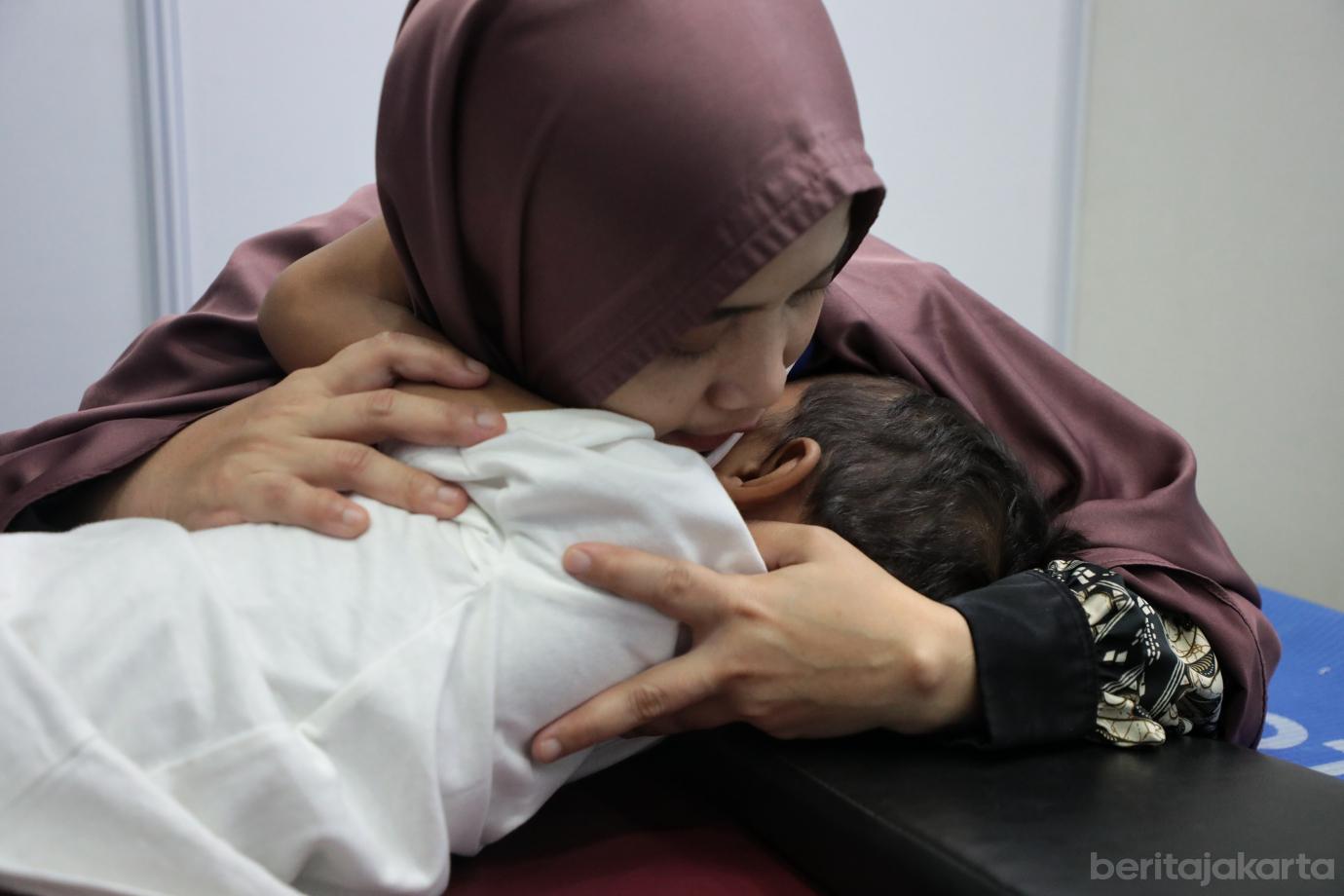 8.Sunatan Massal PAM Jaya Diikuti 2.250 Anak