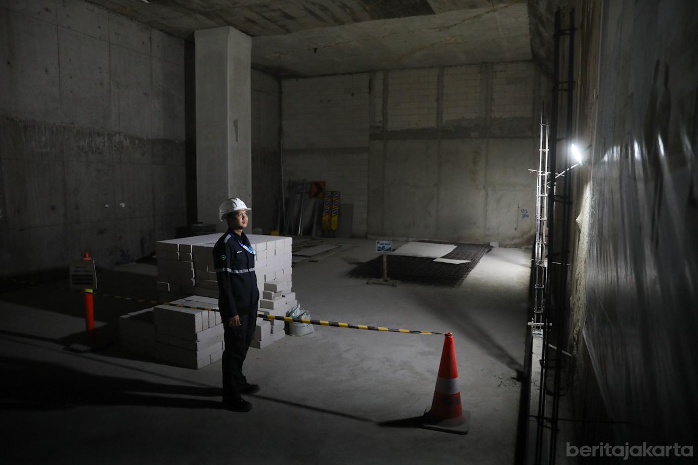 Extender Concourse St Bundaran HI 4