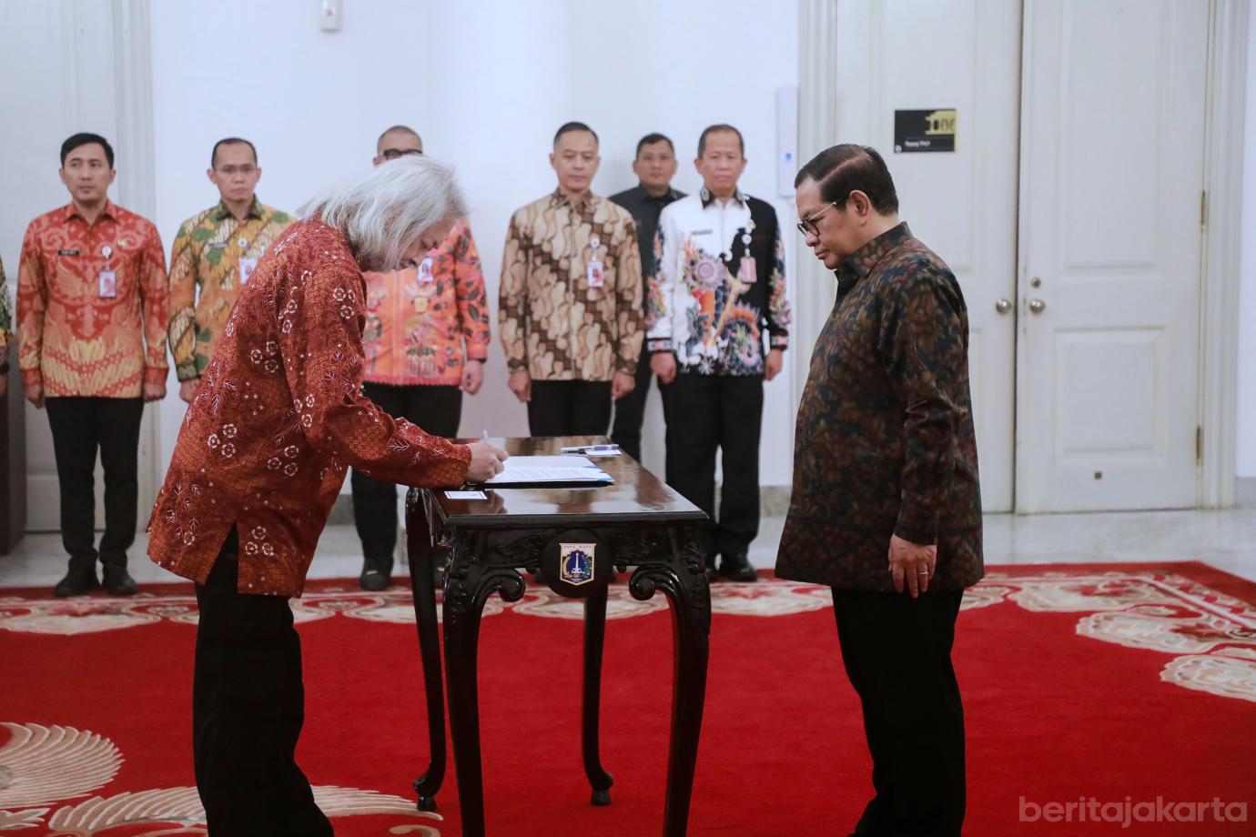 5anggota Akademi Jakarta 