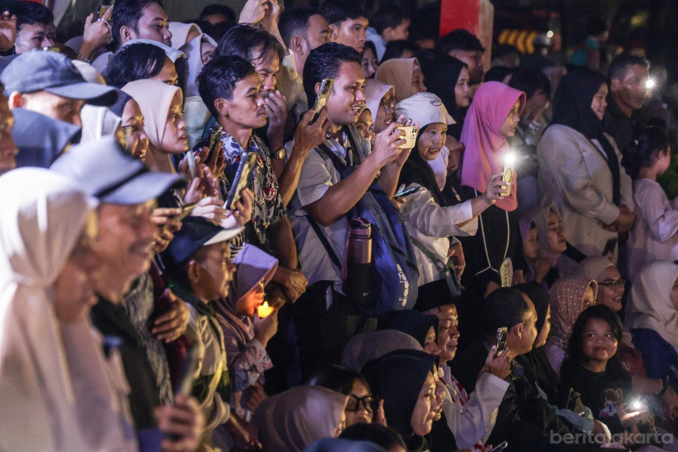 9 Kemeriahan Festival Muharram 1448 Hijriah 9