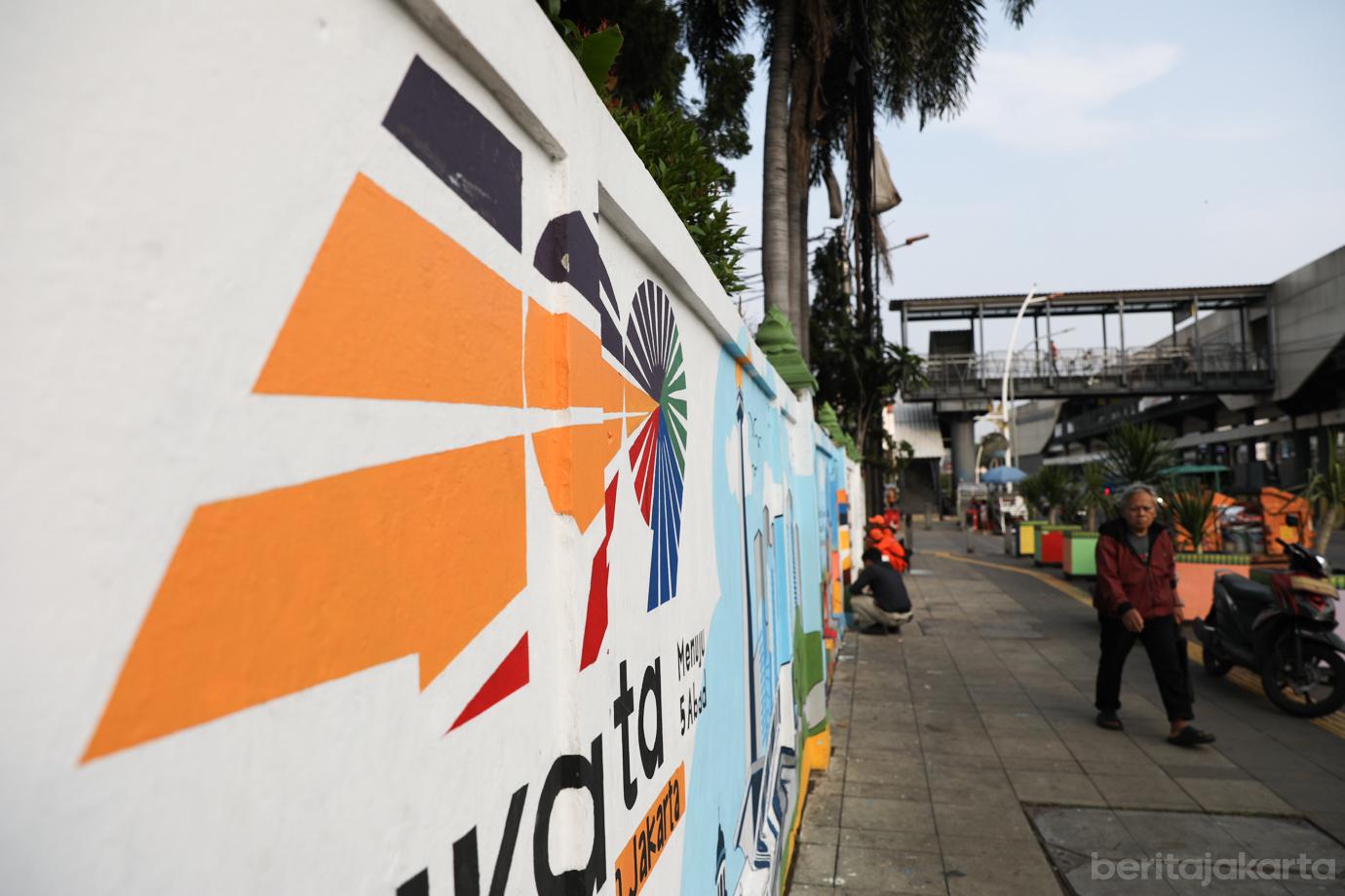 Mural Balimester 3