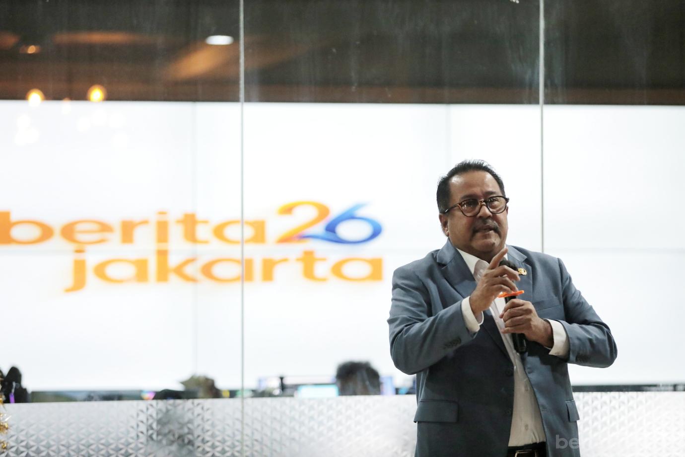 4.Rano Dorong Berita Jakarta Kembangkan Layanan OTT
