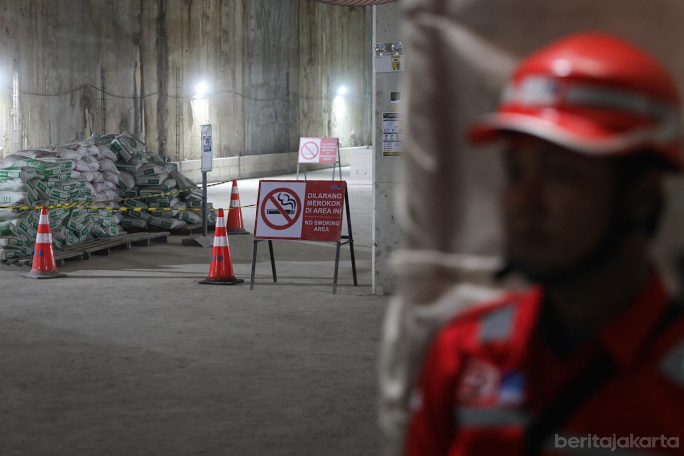 Extender Concourse St Bundaran HI 2