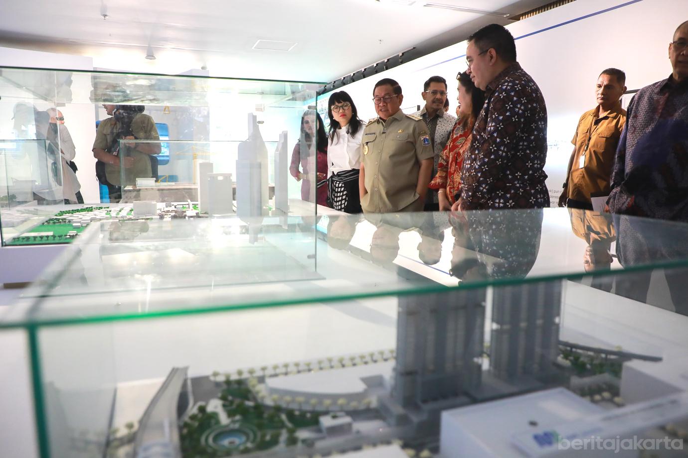 2Peresmian Urban Knowledge Hub