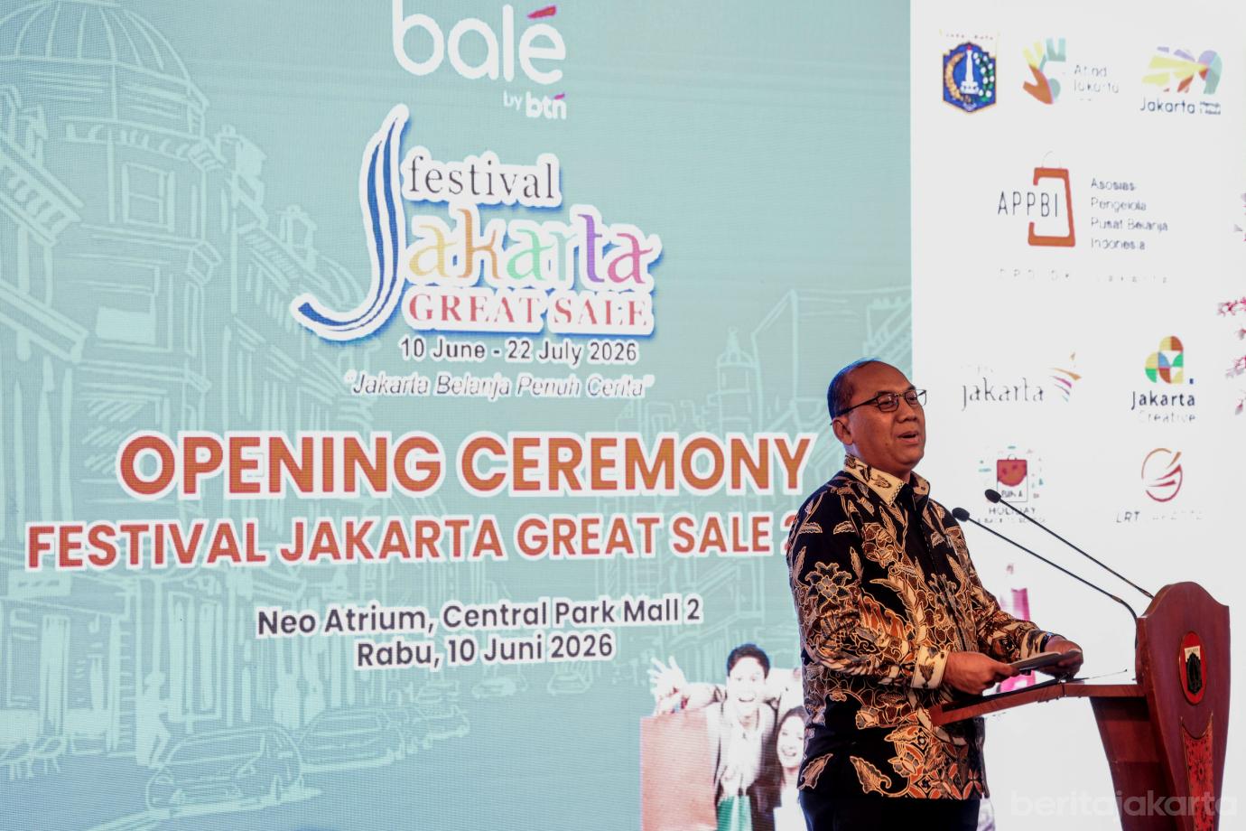 6 Festival Jakarta Great Sale 2026 5