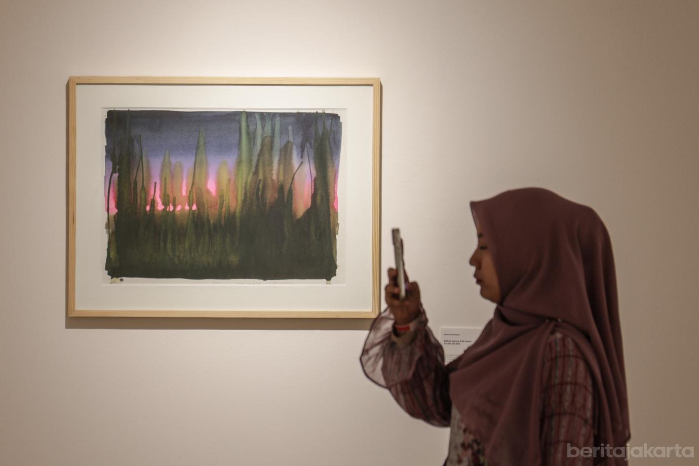 4 Pameran Seni Uruguay Panoramica 4