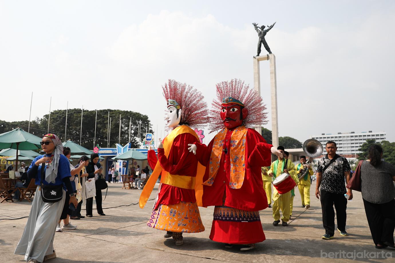 Semasa Piknik 7