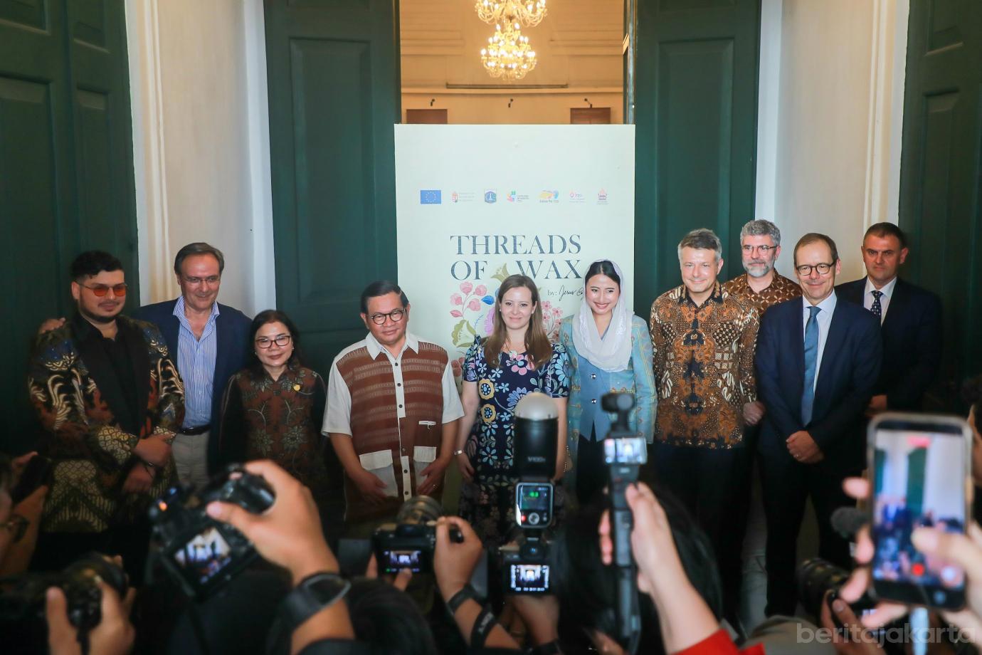 9 pameran budaya jkt hungaria