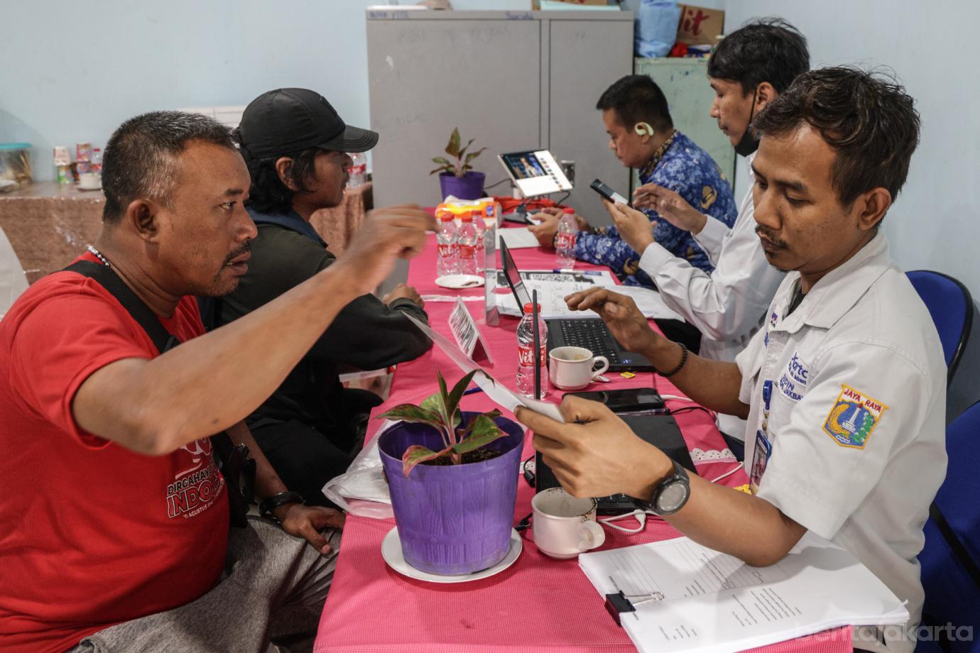 2 Dinas Pendidikan sediakan 245 980 Kursi Sekolah Gratis 2