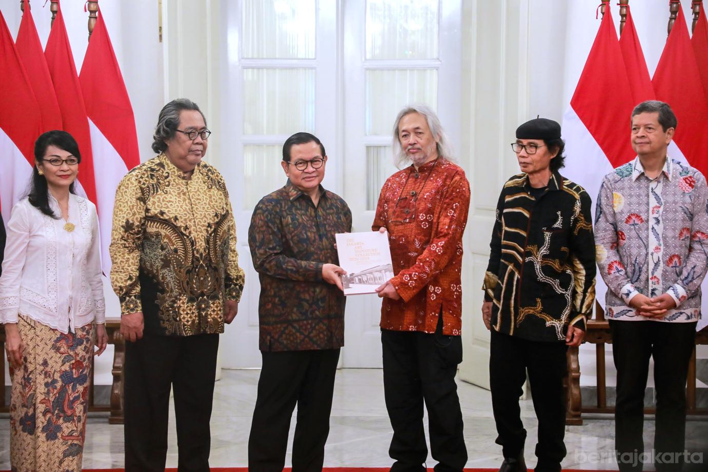 7anggota Akademi Jakarta 