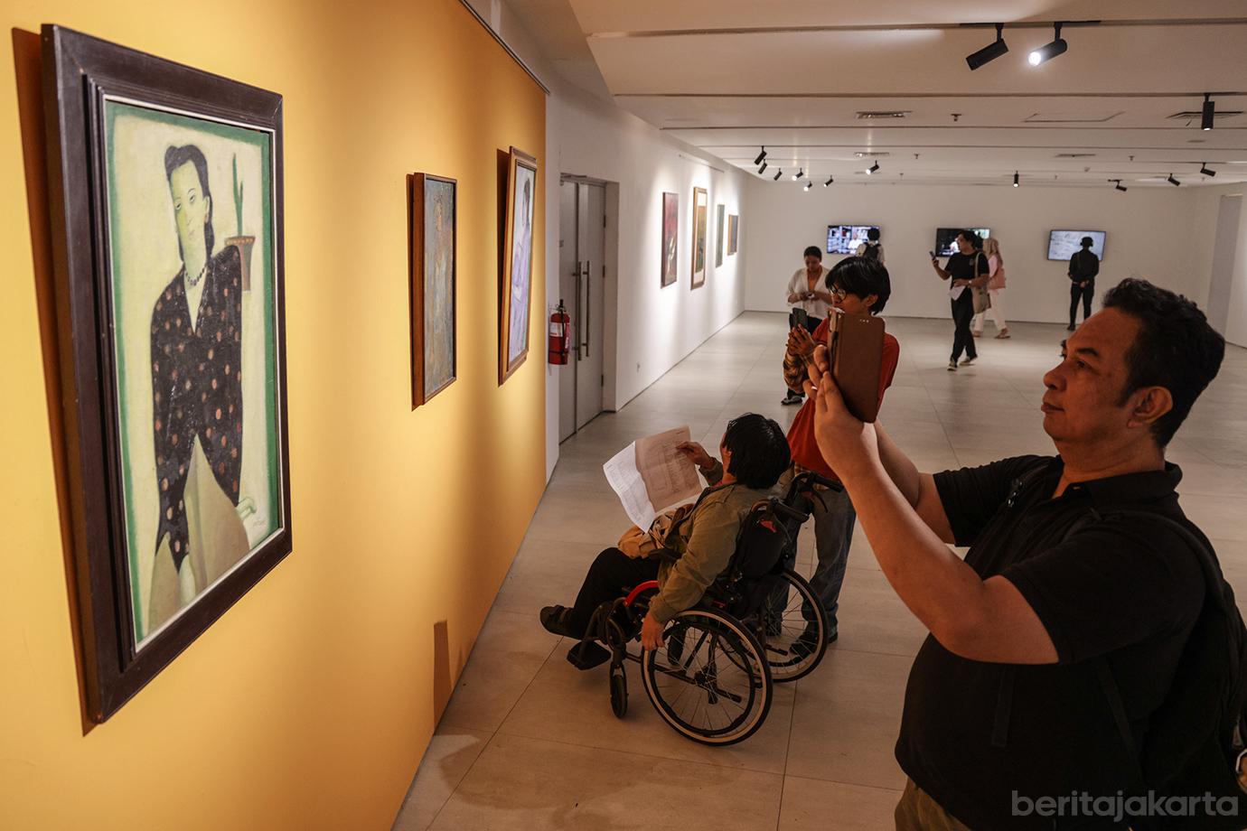 Pameran zaini menyibak kabut 05