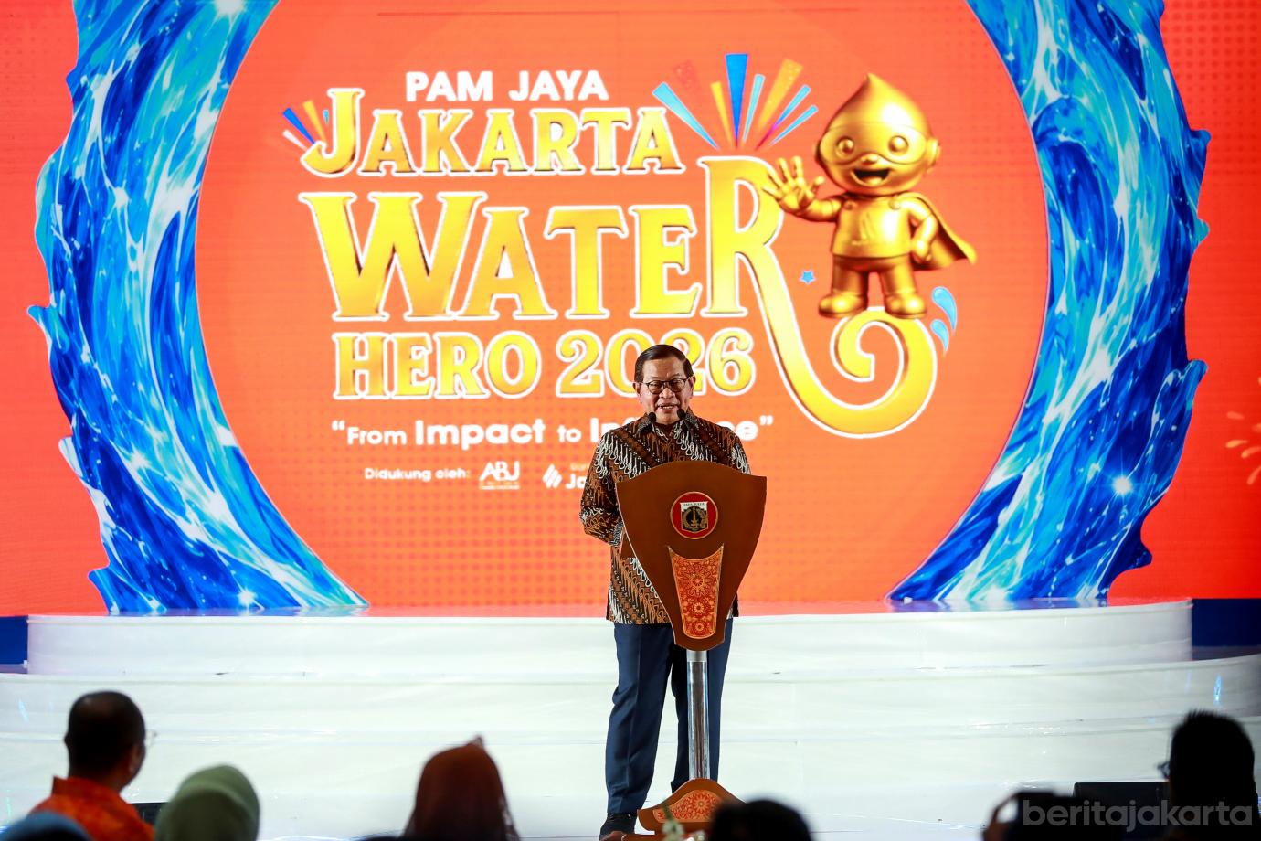 5 water hero 2026