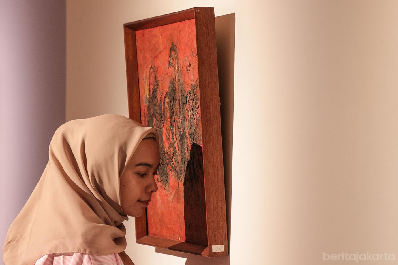 Pameran zaini menyibak kabut 06
