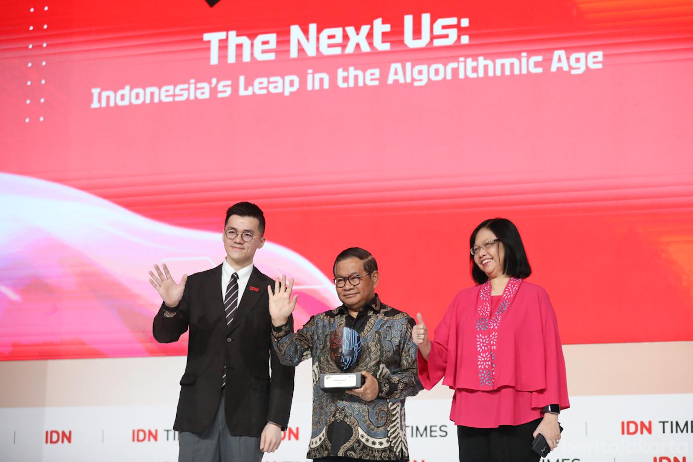 Gubernur Indonesia Summit 2
