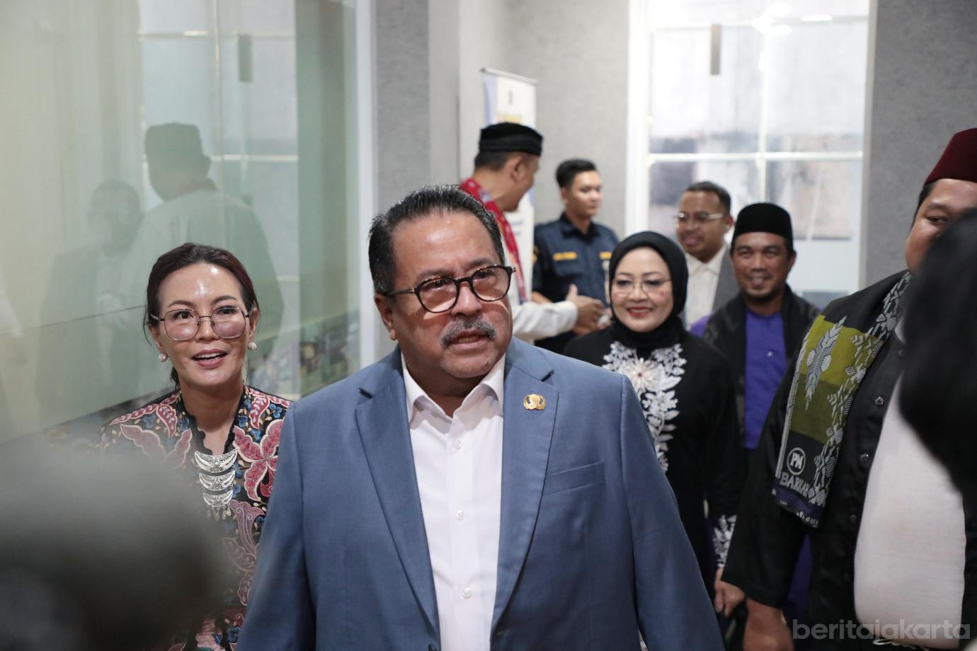 1.Rano Dorong Berita Jakarta Kembangkan Layanan OTT