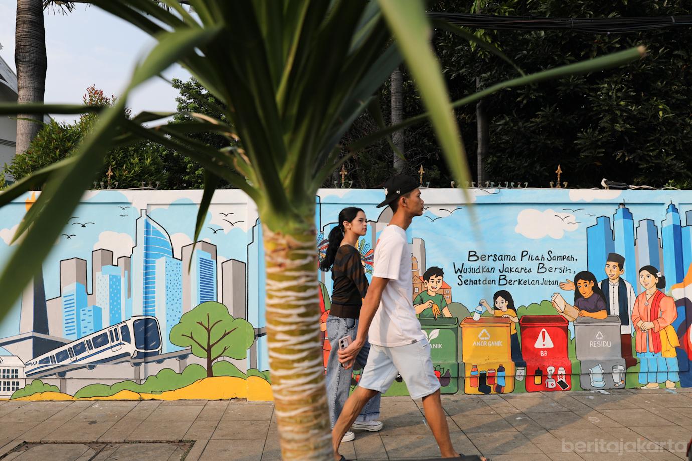 Mural Balimester 1